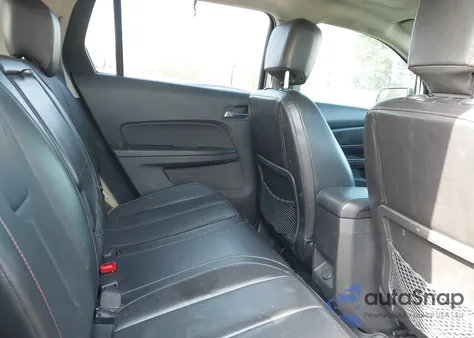 2013 GMC Terrain Slt-1 z USA, uszkodzony, nr VIN 2GKALUEK1D6425628